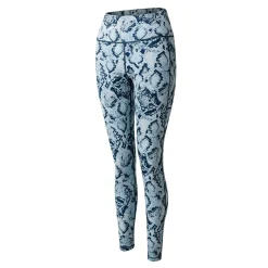 Dare 2b - Women's Influential II Leggings | Snake Print