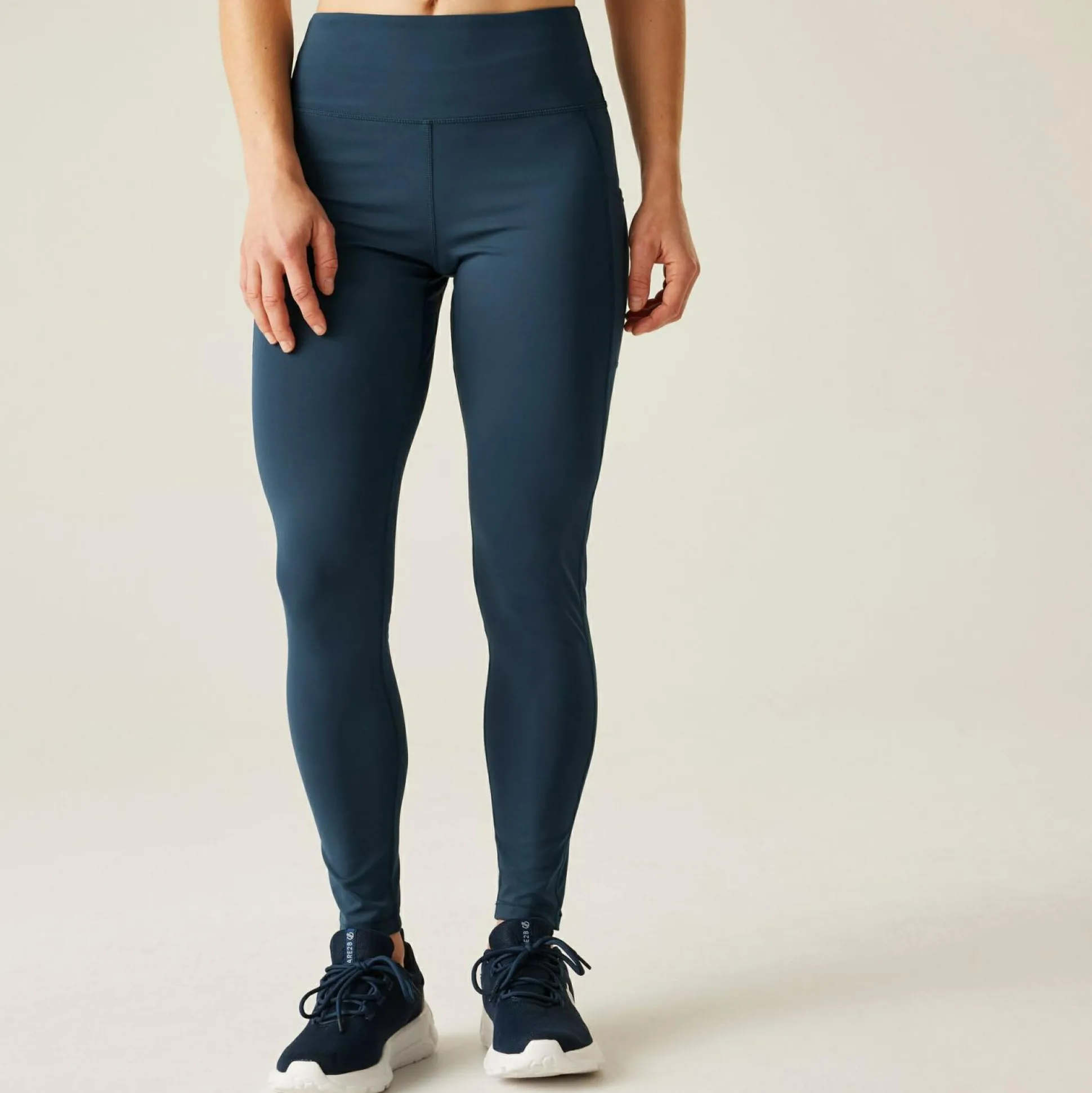 Dare 2b - Women's Influential II Leggings | Moonlight Denim
