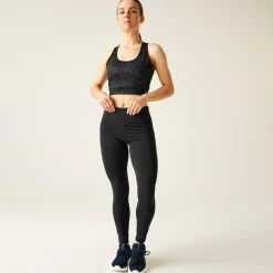 Dare 2b - Women's Influential II Leggings | Black