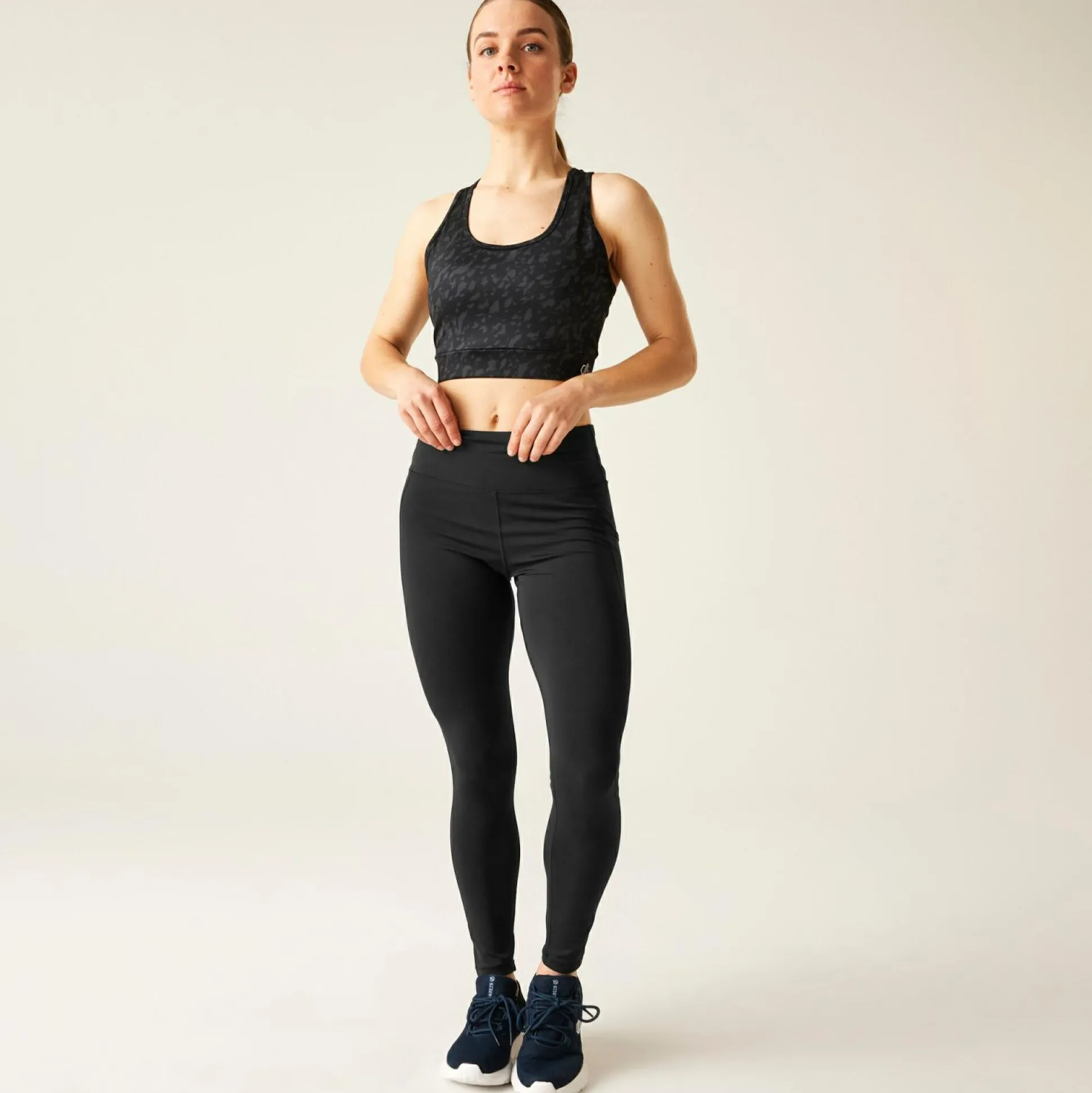 Dare 2b - Women's Influential II Leggings | Black