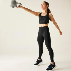Dare 2b - Women's Influential II Leggings | Black