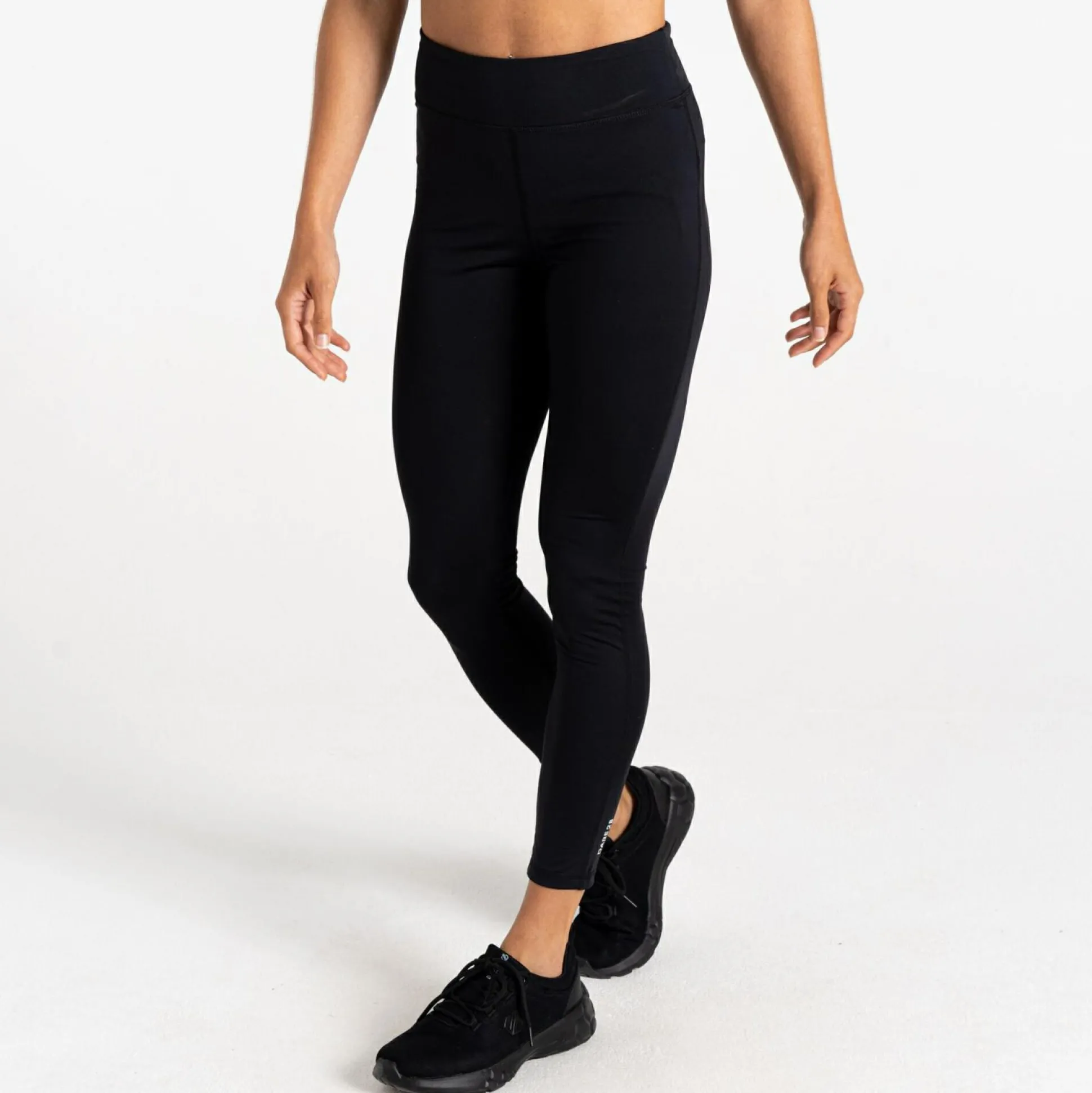 Dare 2b - Women's Legitimate Lightweight Leggings | Black