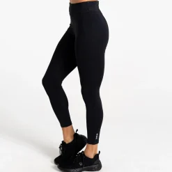 Dare 2b - Women's Legitimate Lightweight Leggings | Black