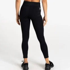Dare 2b - Women's Legitimate Lightweight Leggings | Black