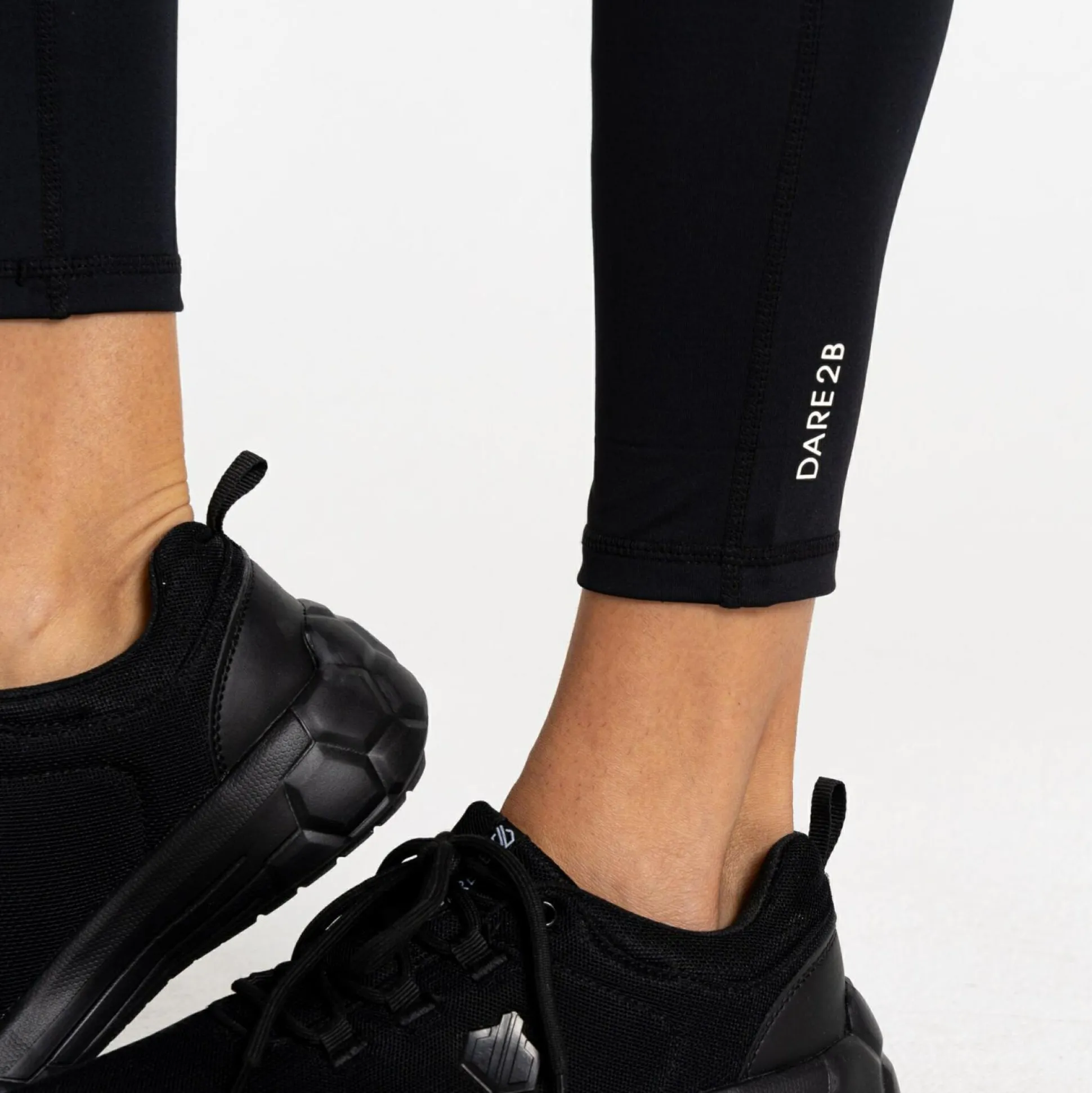 Dare 2b - Women's Legitimate Lightweight Leggings | Black