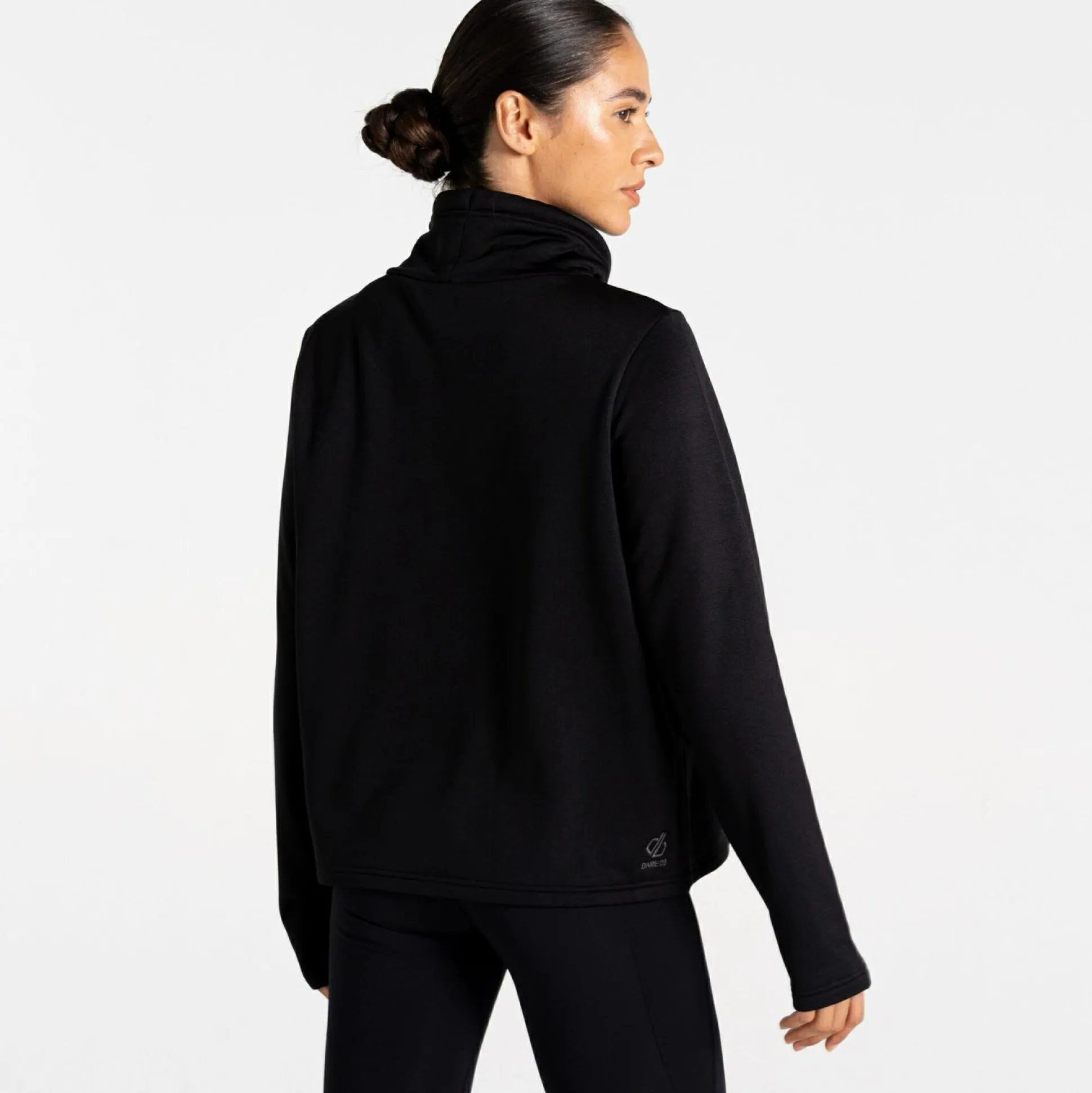 Dare 2b - Women's Lexan Fleece | Black