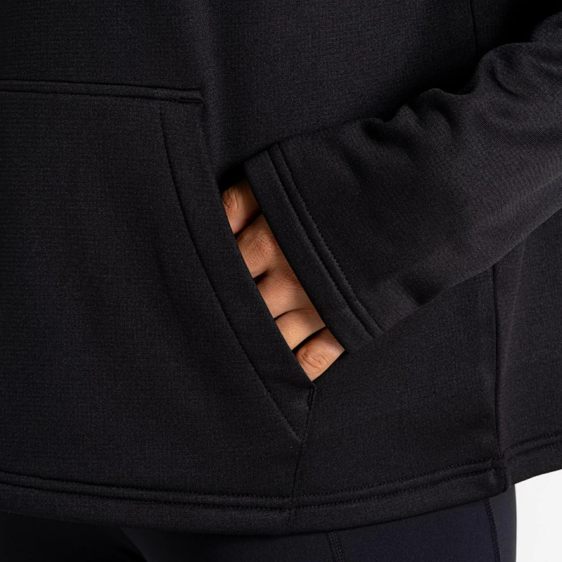 Dare 2b - Women's Lexan Fleece | Black
