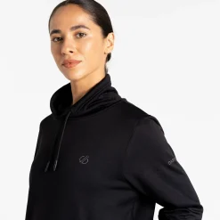 Dare 2b - Women's Lexan Fleece | Black
