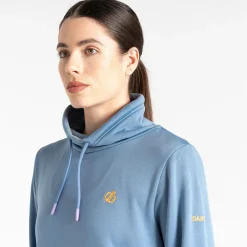 Dare 2b - Women's Lexan Fleece | Rainwashed Blue