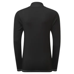 Dare 2b - Women's Lowline II Lightweight Core Stretch Midlayer | Black