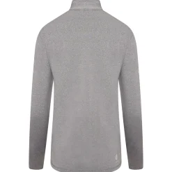 Dare 2b - Women's Lowline II Lightweight Core Stretch Midlayer | Ash Grey Marl