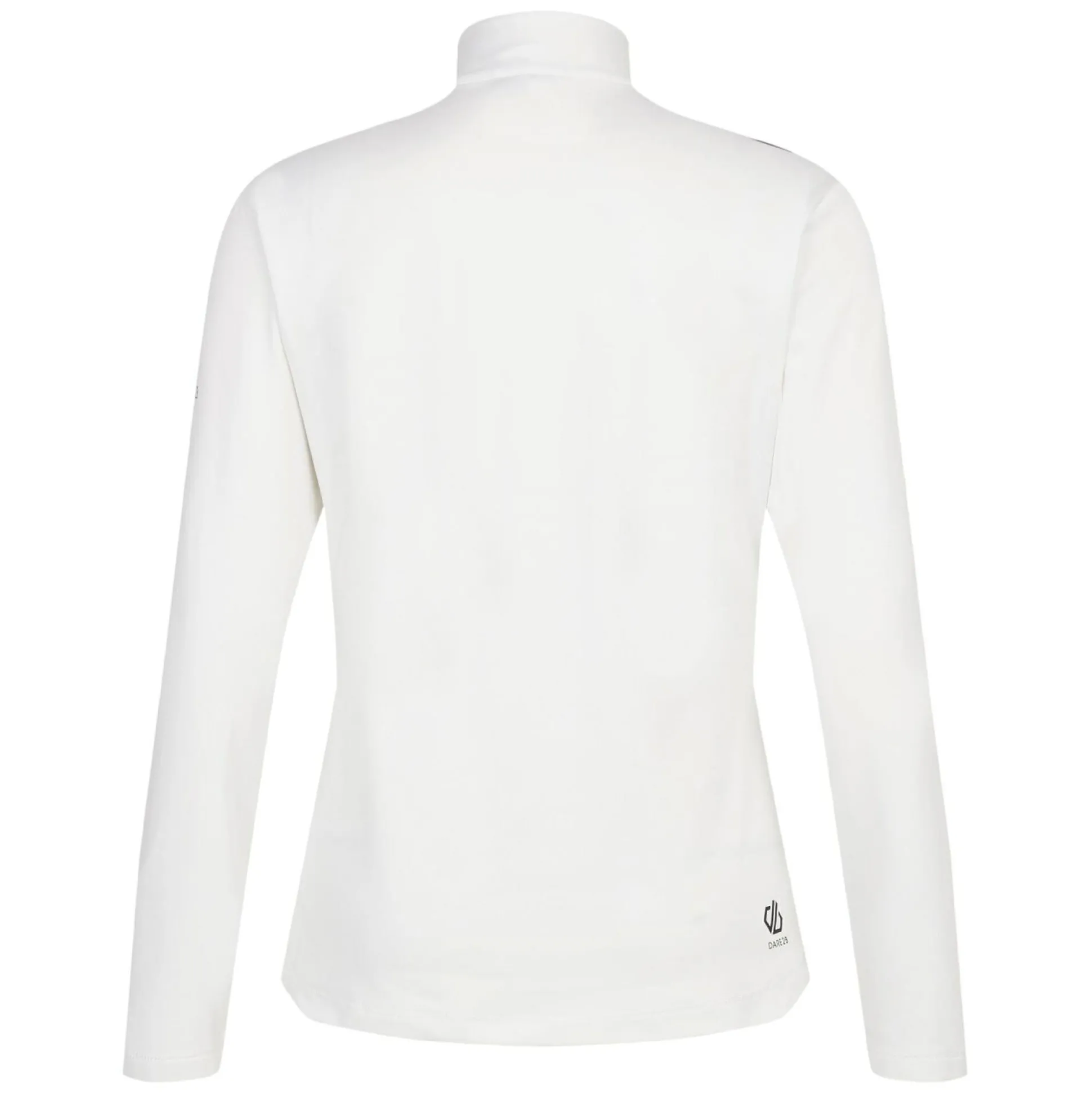 Dare 2b - Women's Lowline II Lightweight Core Stretch Midlayer | Cream