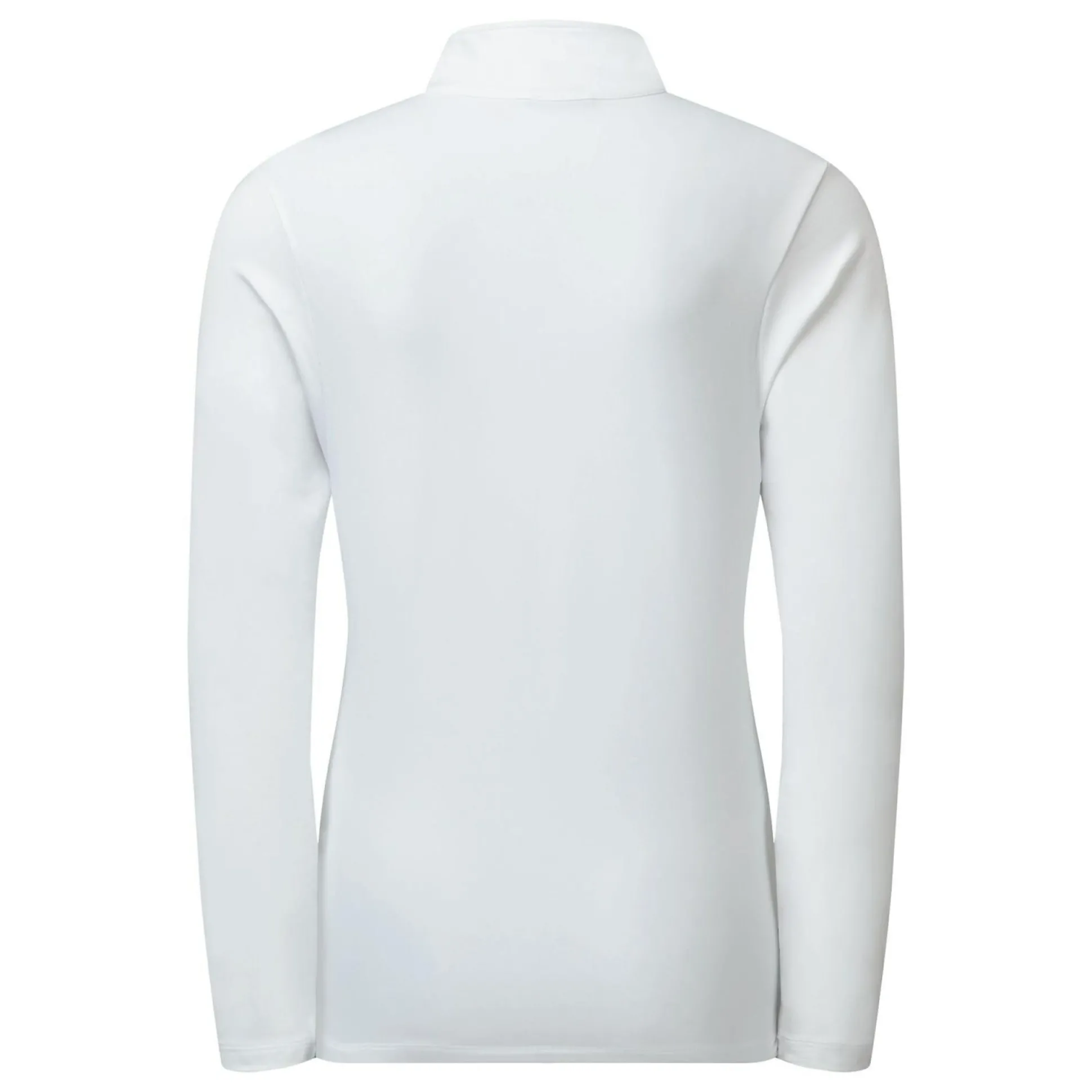 Dare 2b - Women's Lowline II Lightweight Core Stretch Midlayer | White
