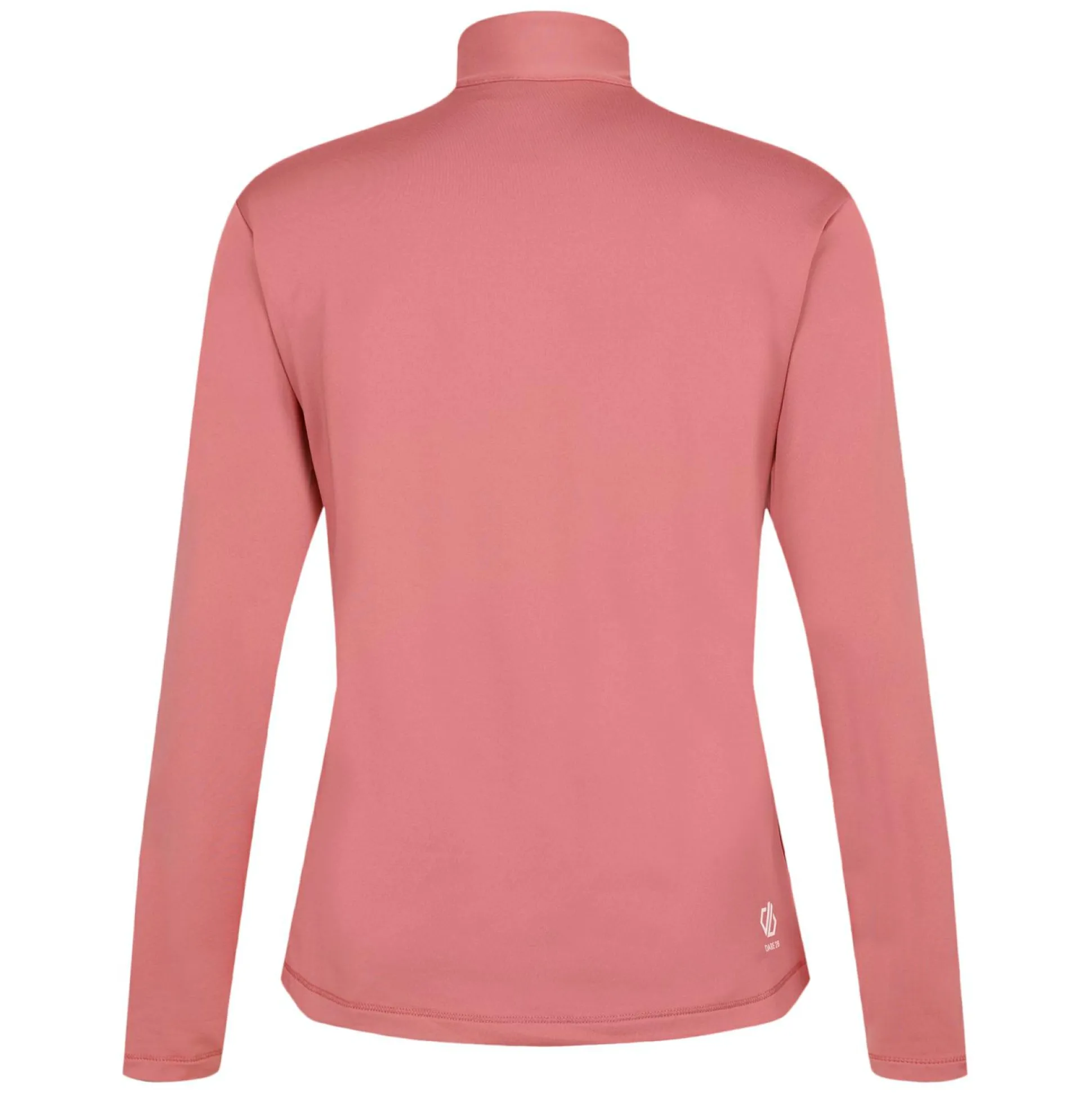 Dare 2b - Women's Lowline II Lightweight Core Stretch Midlayer | Dusty Rose