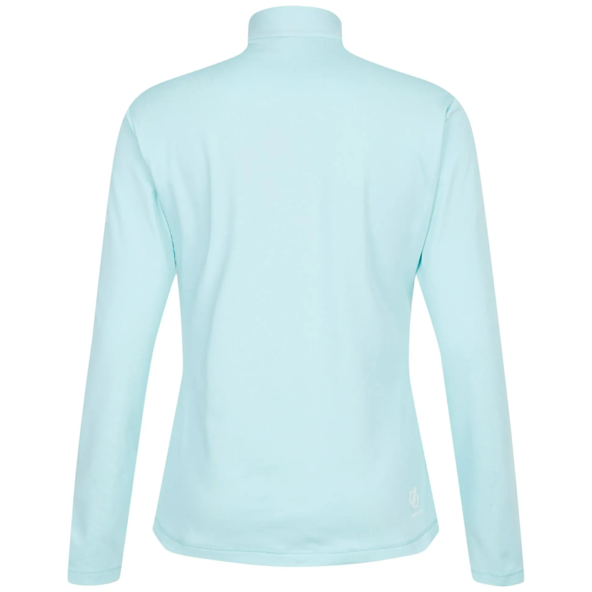 Dare 2b - Women's Lowline II Lightweight Core Stretch Midlayer | Water Blue