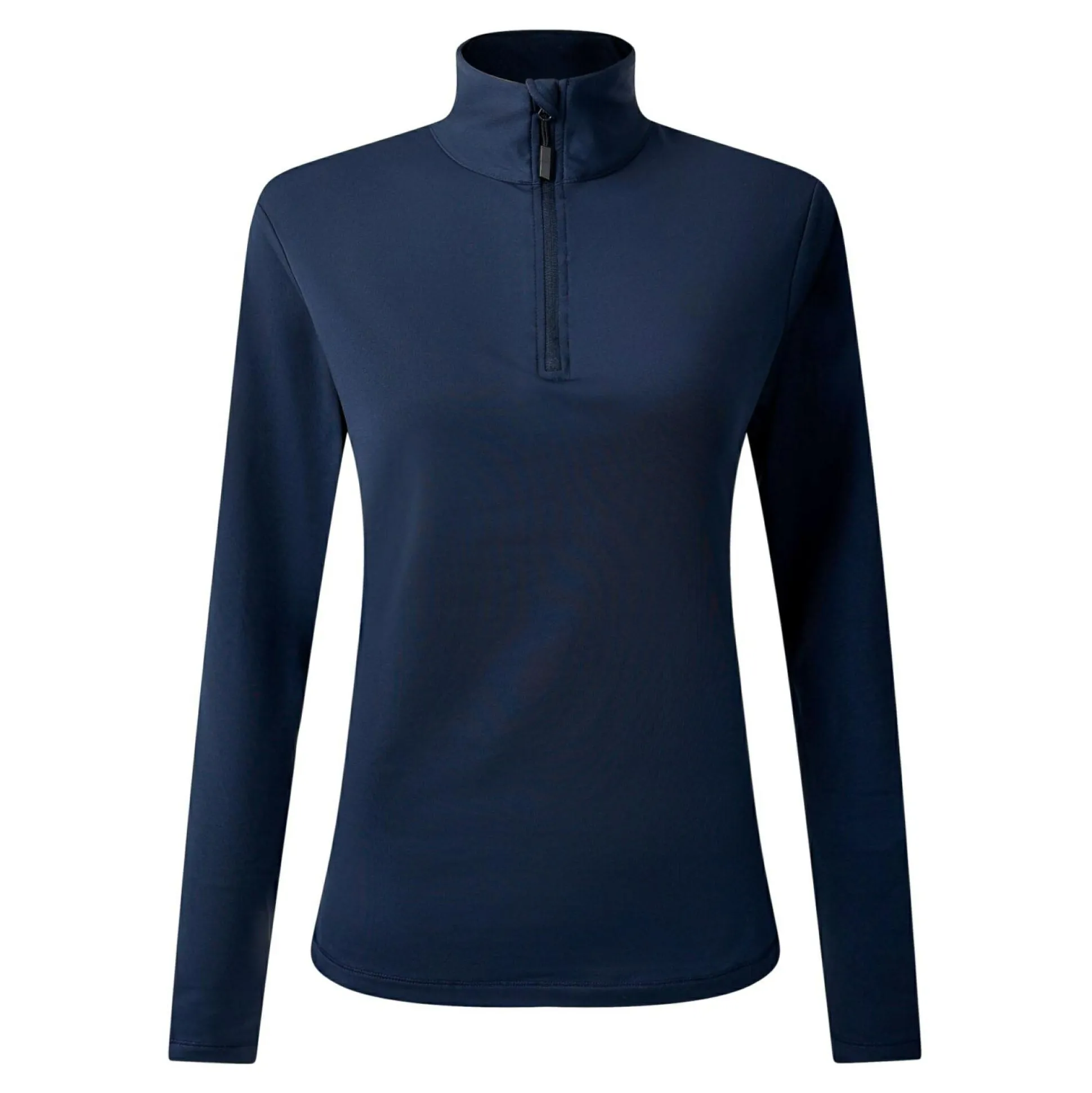 Dare 2b - Women's Lowline II Lightweight Core Stretch Midlayer | Navy