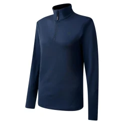 Dare 2b - Women's Lowline II Lightweight Core Stretch Midlayer | Navy
