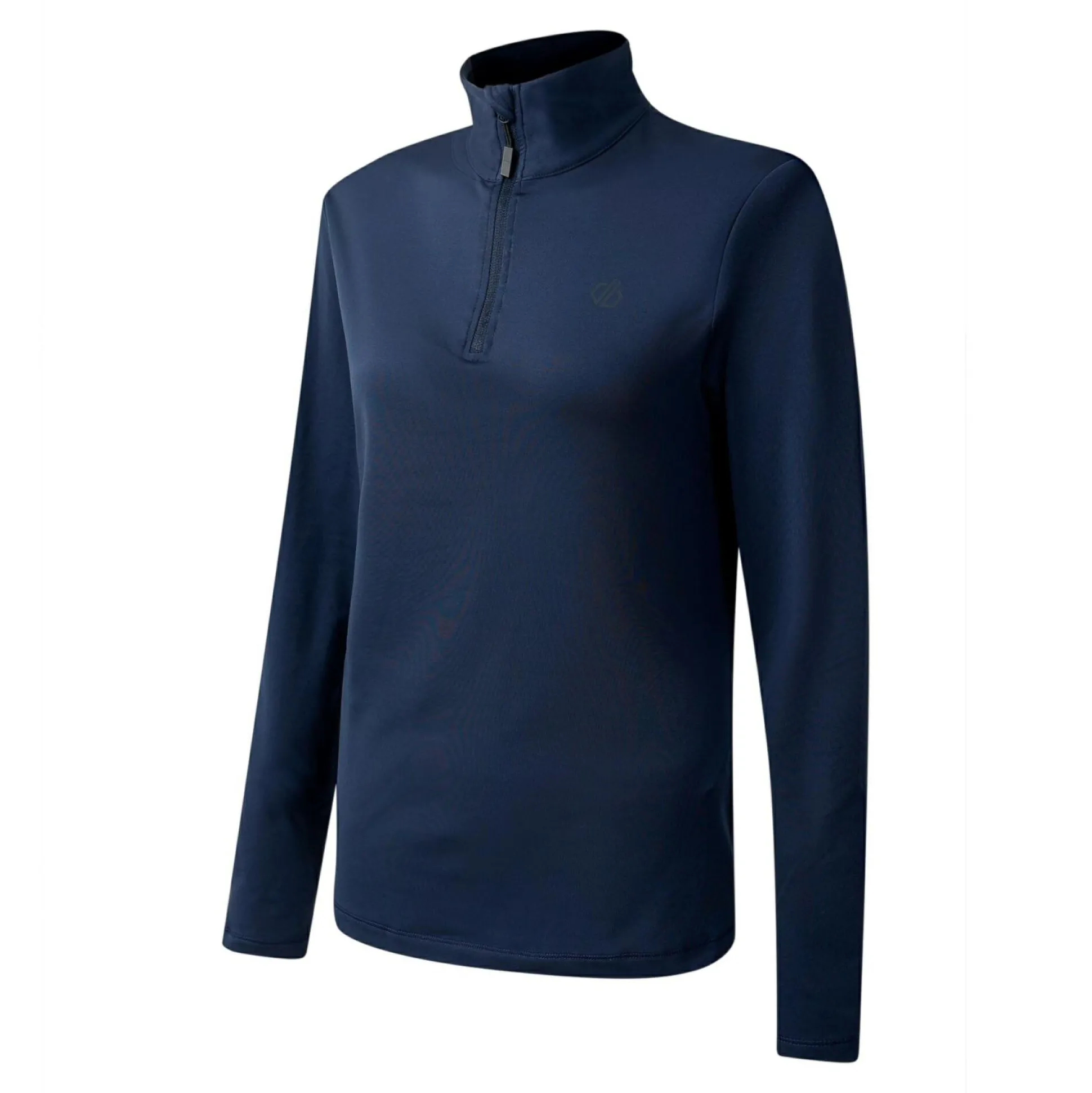 Dare 2b - Women's Lowline II Lightweight Core Stretch Midlayer | Navy