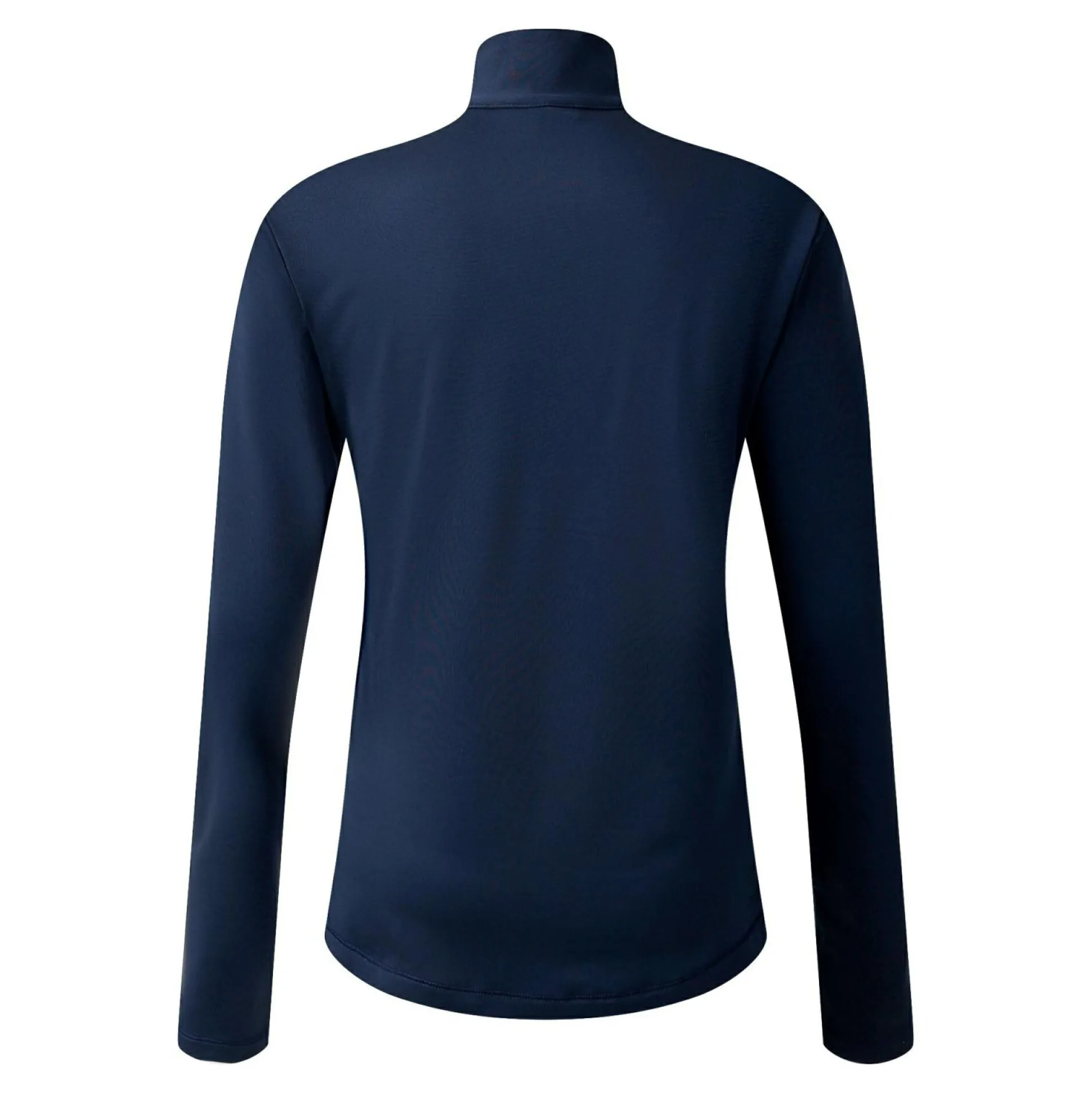 Dare 2b - Women's Lowline II Lightweight Core Stretch Midlayer | Navy