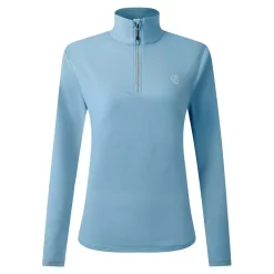 Dare 2b - Women's Lowline II Lightweight Core Stretch Midlayer | Glacier Lake