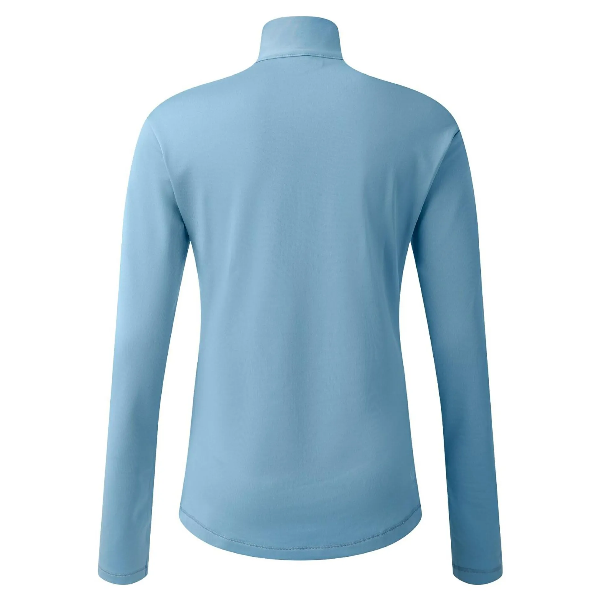 Dare 2b - Women's Lowline II Lightweight Core Stretch Midlayer | Glacier Lake