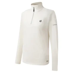 Dare 2b - Women's Lowline II Lightweight Core Stretch Midlayer | Grey Morn