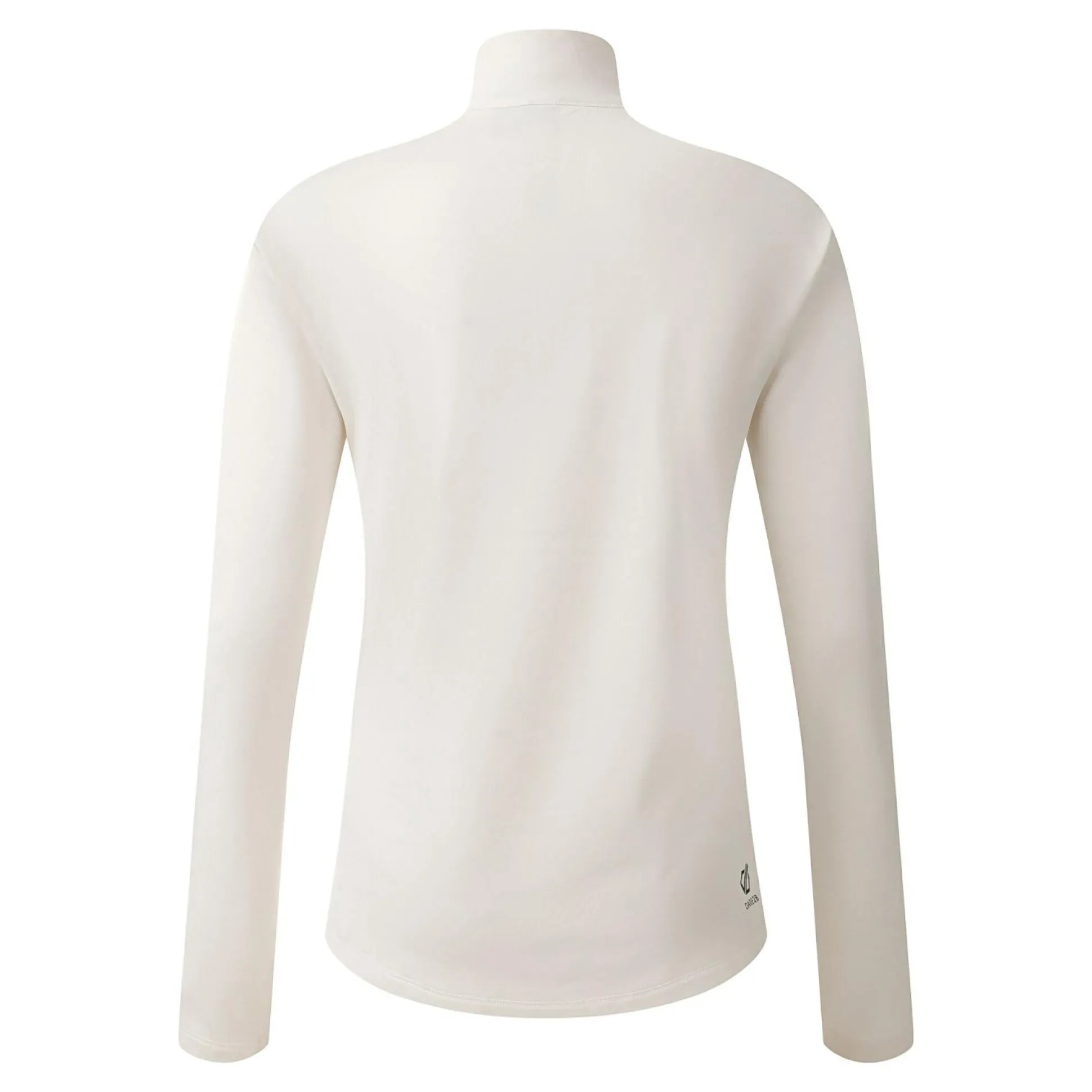 Dare 2b - Women's Lowline II Lightweight Core Stretch Midlayer | Grey Morn
