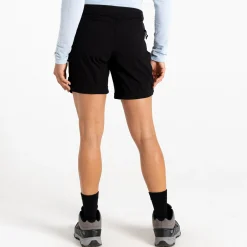 Dare 2b - Women's Melodic III Walking Shorts | Black