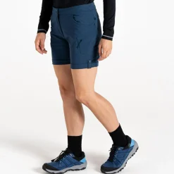 Dare 2b - Women's Melodic III Walking Shorts | Moonlight Denim