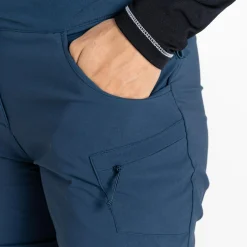 Dare 2b - Women's Melodic III Walking Shorts | Moonlight Denim