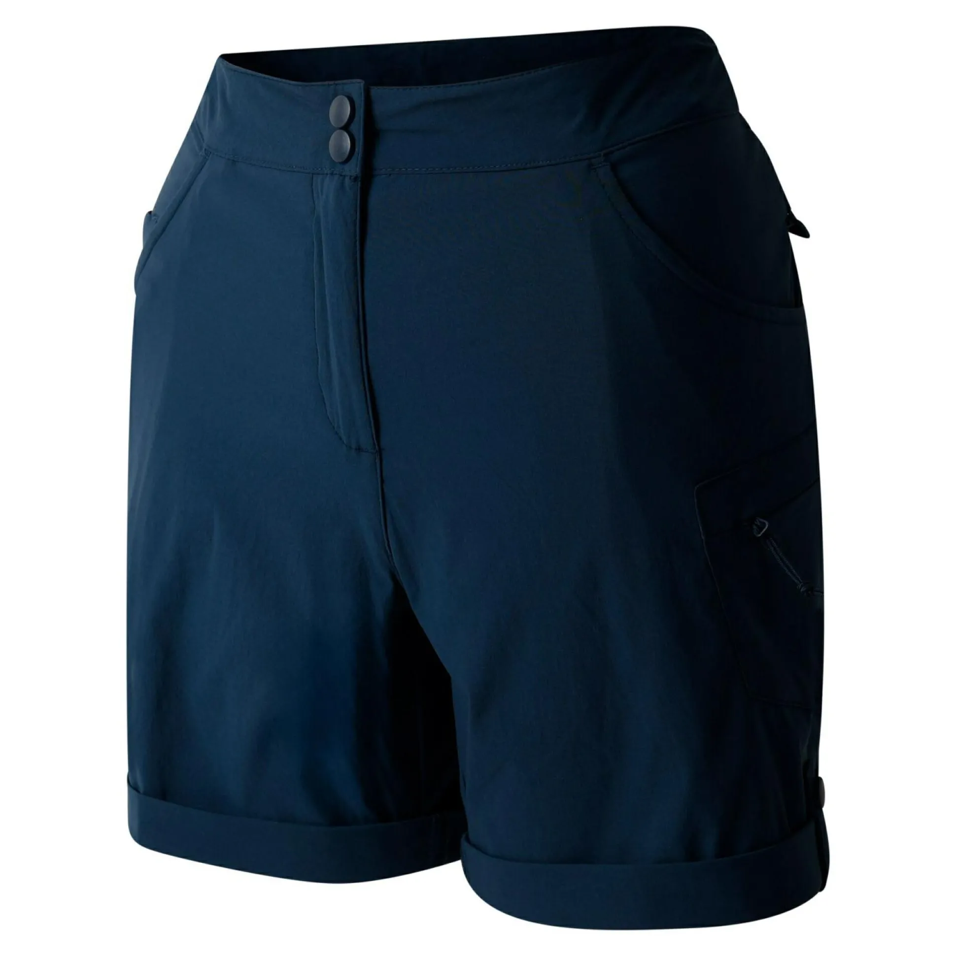 Dare 2b - Women's Melodic III Walking Shorts | Moonlight Denim