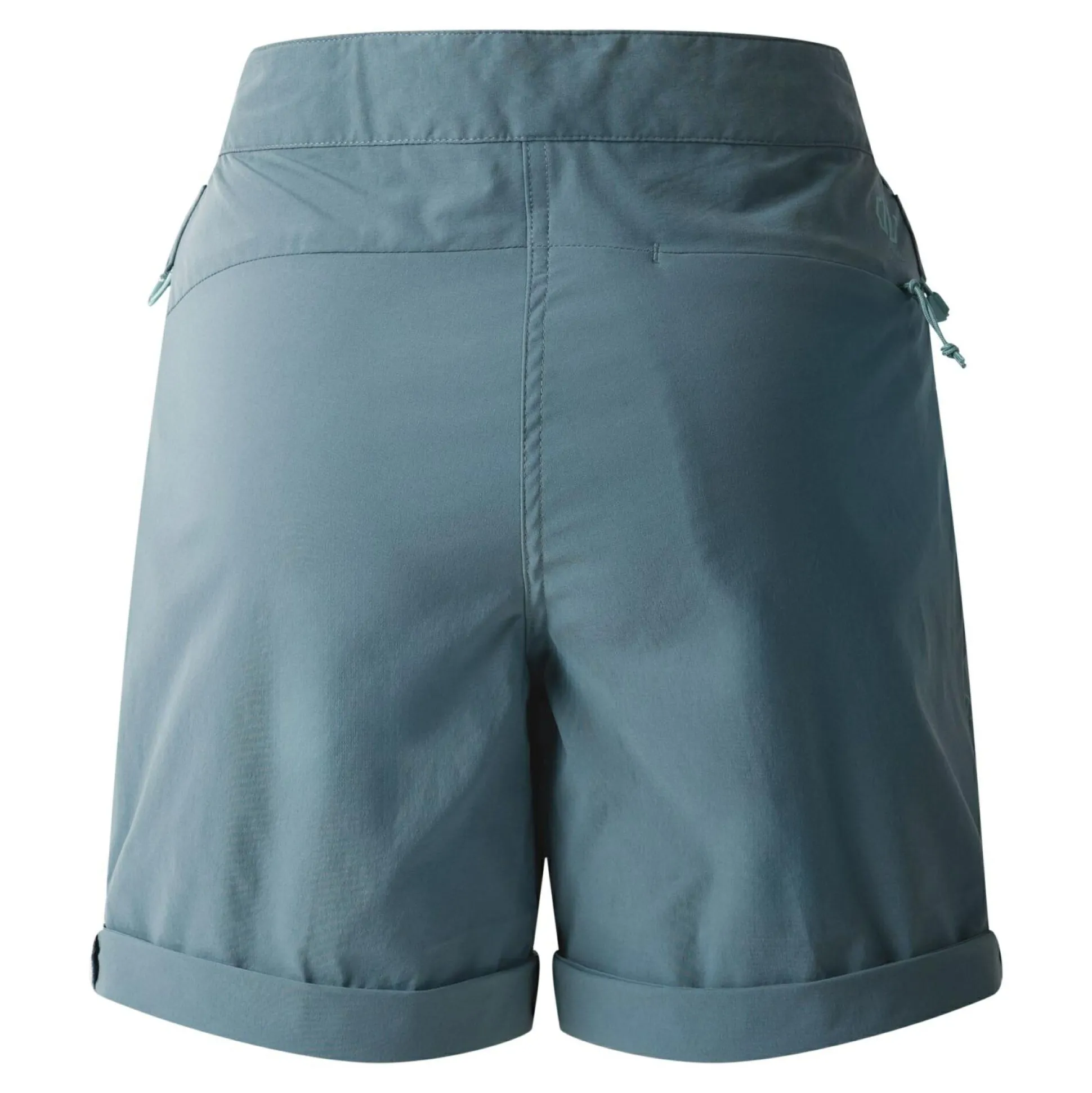Dare 2b - Women's Melodic III Walking Shorts | Element Grey