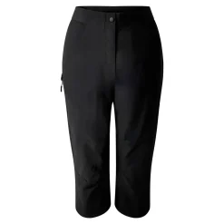 Dare 2b - Women's Melodic III 3/4 Shorts | Black