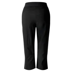 Dare 2b - Women's Melodic III 3/4 Shorts | Black