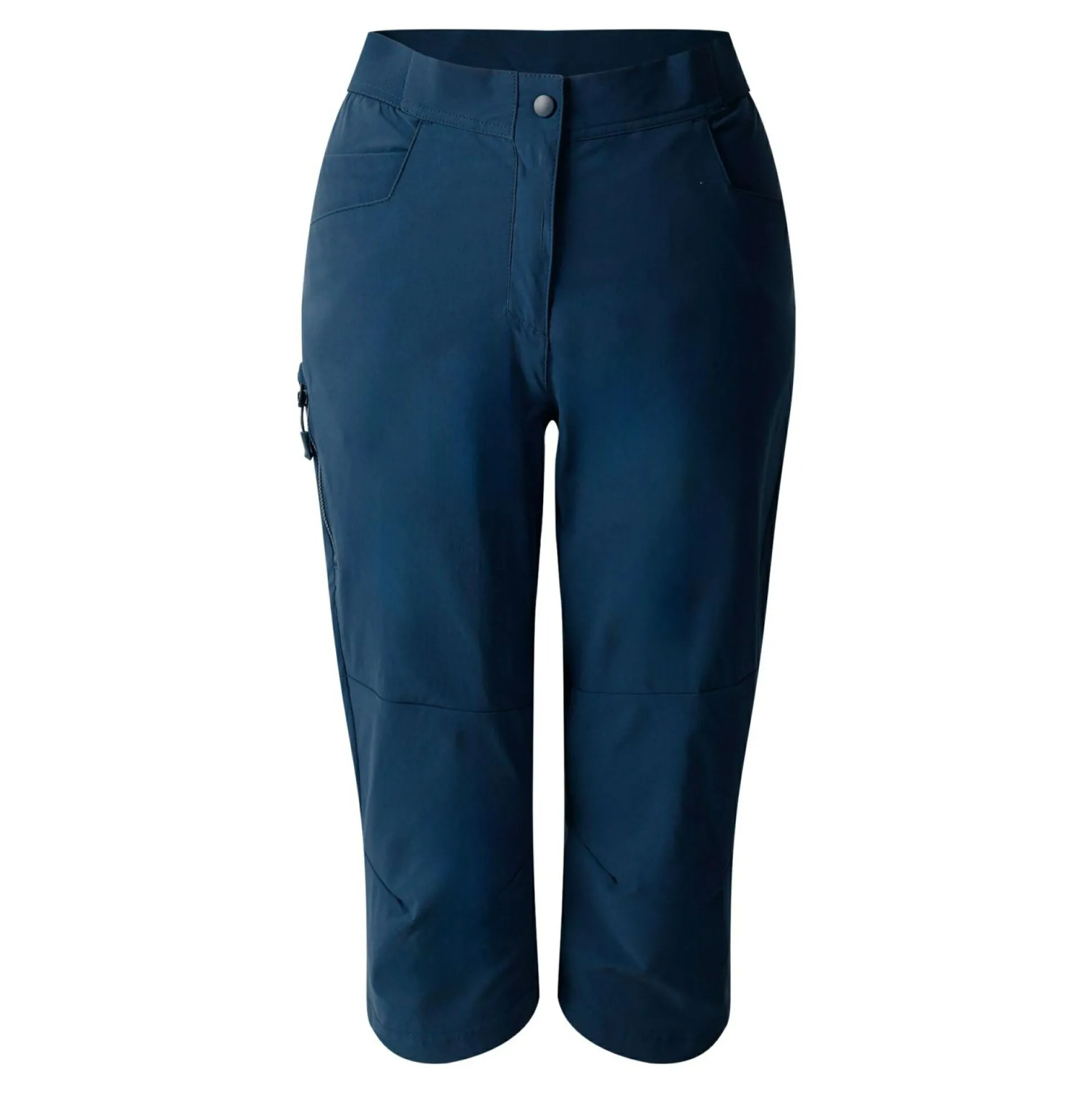 Dare 2b - Women's Melodic III 3/4 Shorts | Moonlight Denim