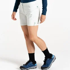 Dare 2b - Women's Melodic III Walking Shorts | Chalk Blue