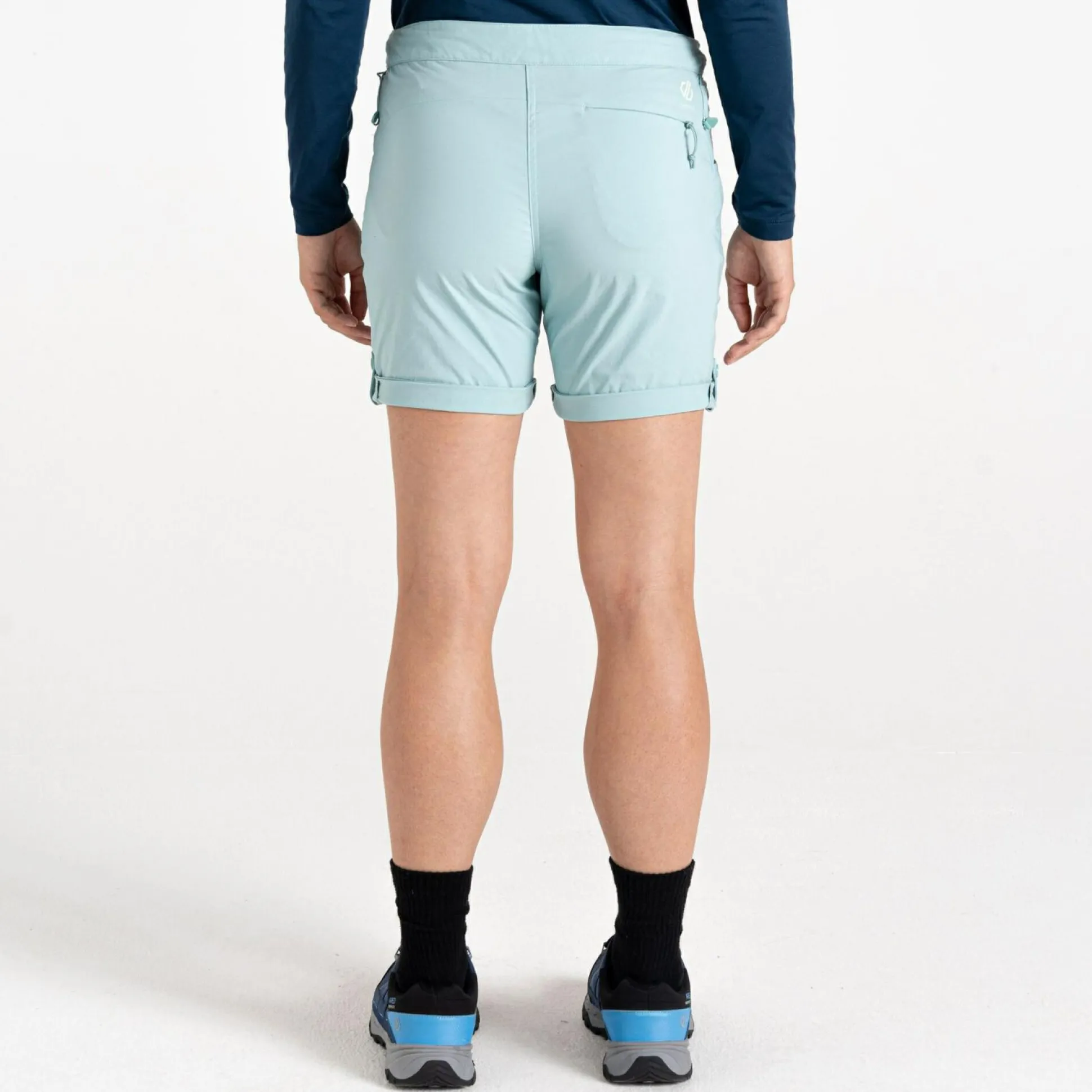 Dare 2b - Women's Melodic III Walking Shorts | Aquifer