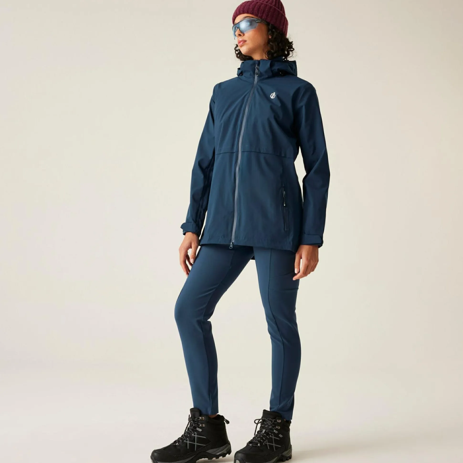 Dare 2b - Women's Melodic II Walking Leggings | Moonlight Denim