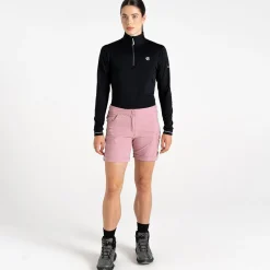 Dare 2b - Women's Melodic III Walking Shorts | Lilas