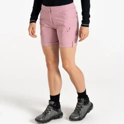 Dare 2b - Women's Melodic III Walking Shorts | Lilas