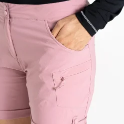 Dare 2b - Women's Melodic III Walking Shorts | Lilas