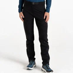 Dare 2b - Women's Melodic Pro II Walking Trousers | Black