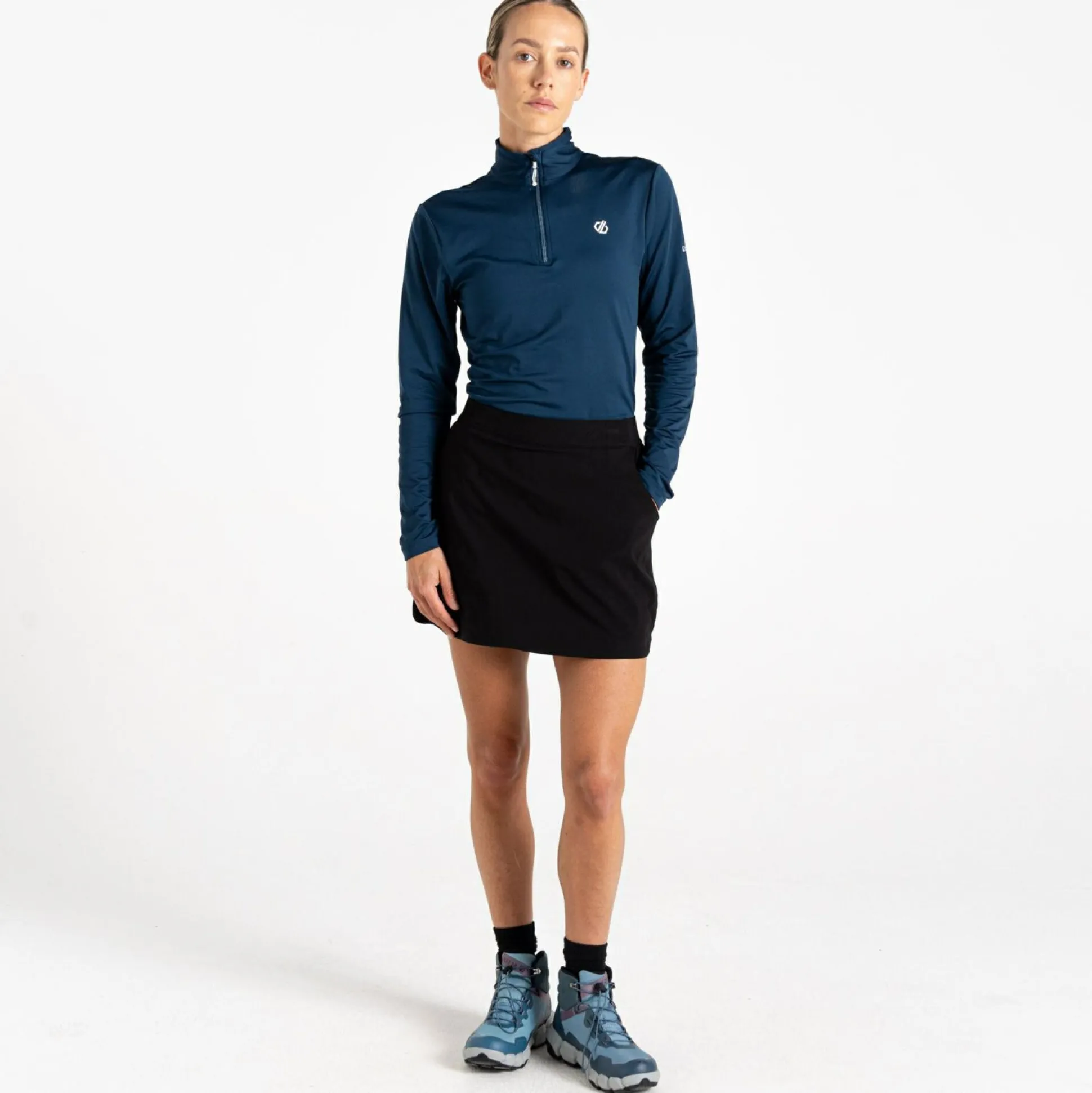 Dare 2b - Women's Melodious Skort | Black