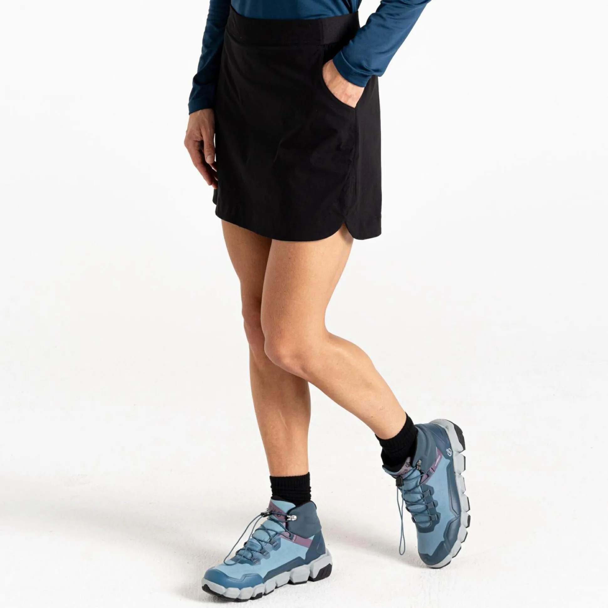 Dare 2b - Women's Melodious Skort | Black