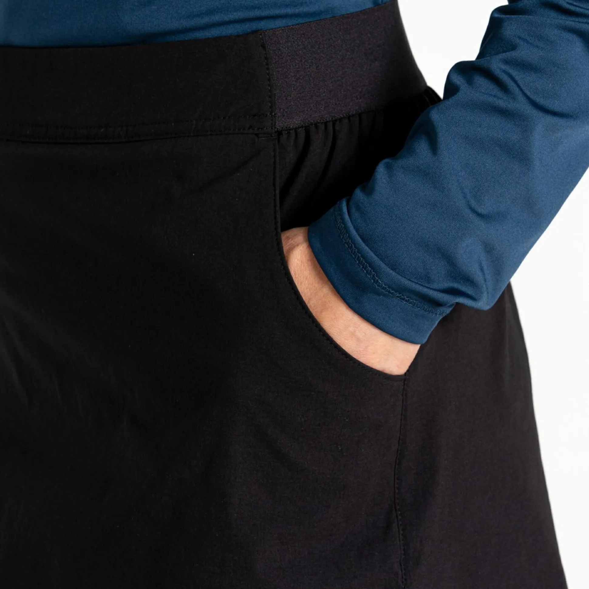 Dare 2b - Women's Melodious Skort | Black