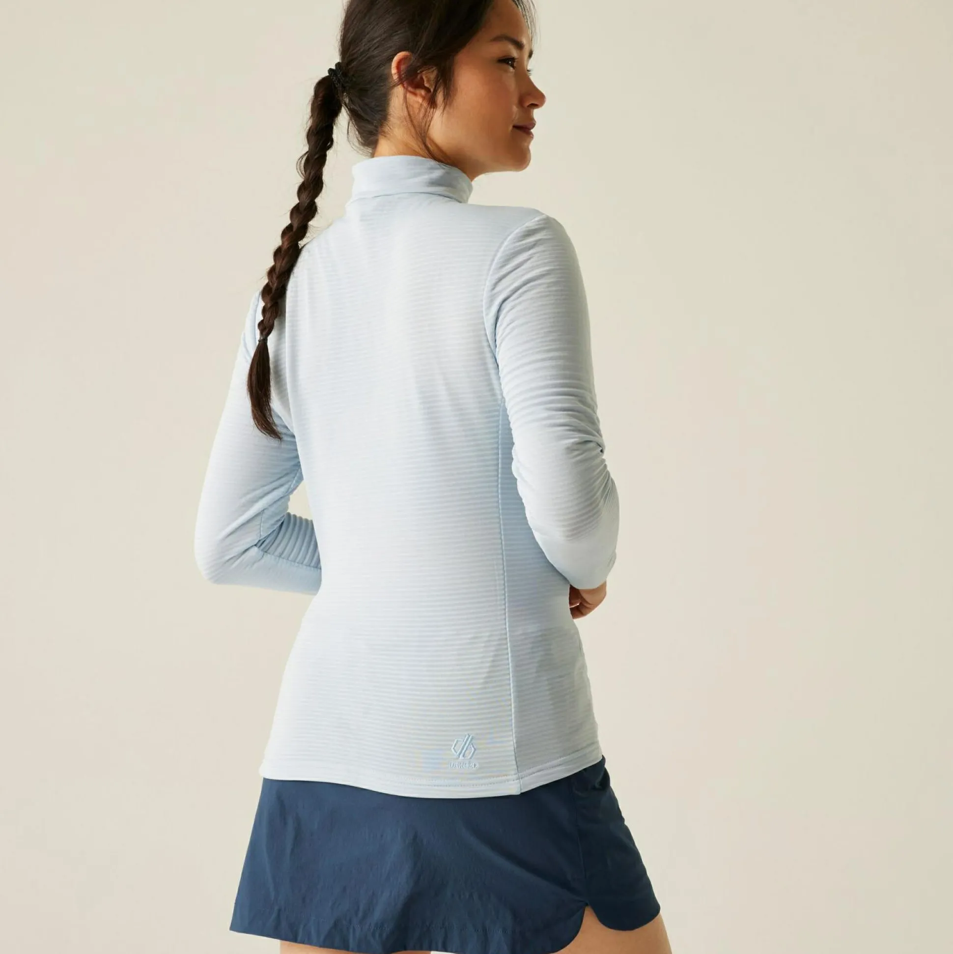 Dare 2b - Women's Melodious Skort | Moonlight Denim