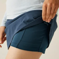 Dare 2b - Women's Melodious Skort | Moonlight Denim