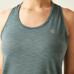 Dare 2b - Women's Modernize II Lightweight Vest | Element Grey