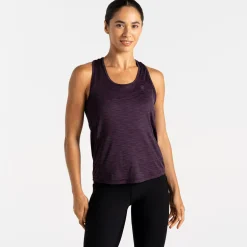 Dare 2b - Women's Modernize II Lightweight Vest | Deep Plum