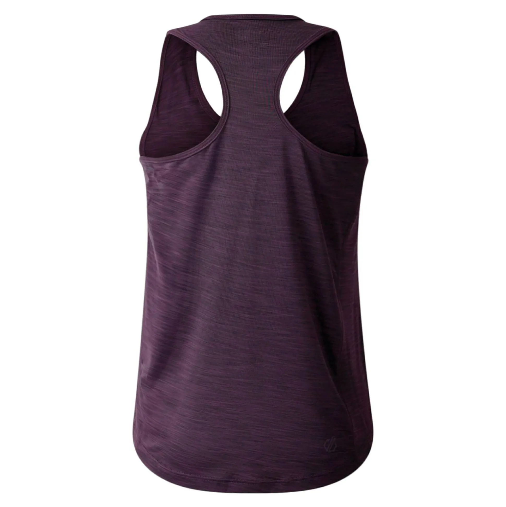 Dare 2b - Women's Modernize II Lightweight Vest | Deep Plum